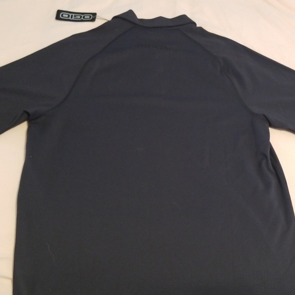 Brand New - Mens Golf Polo - Picture 4 of 4